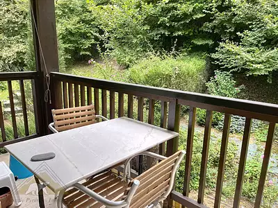 Appartement, 36 m²