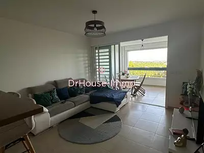 Appartement, 61,17 m²