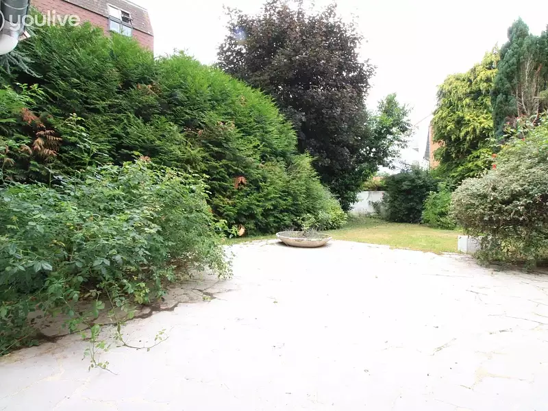 Maison, 180 m²