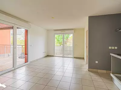 Appartement, 63 m²