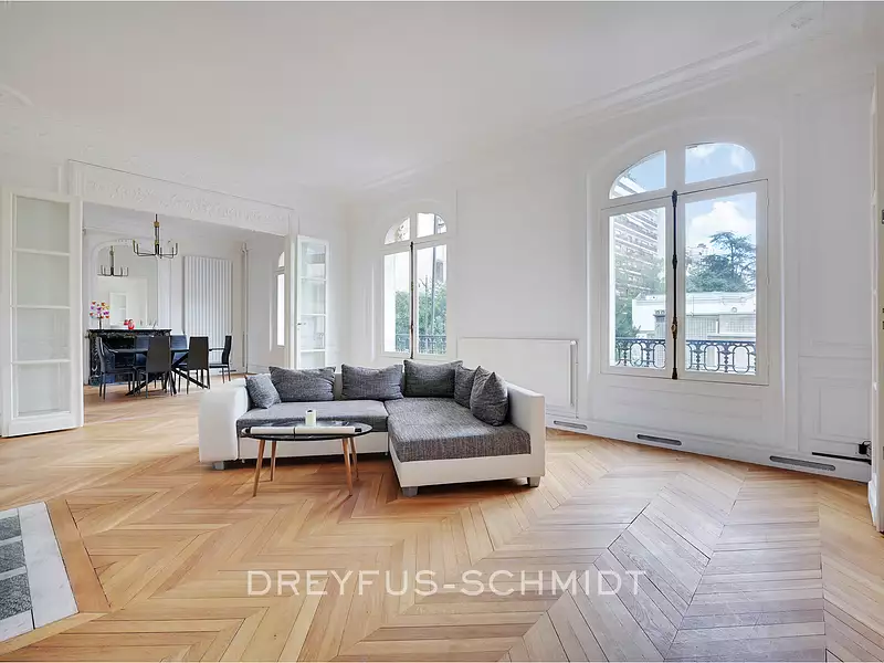 Appartement, 180 m²