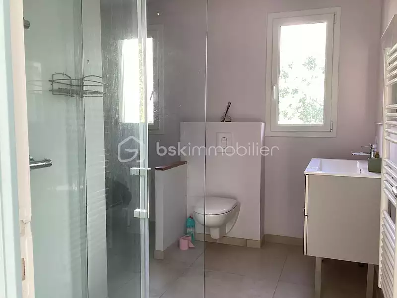 Maison, 310 m²