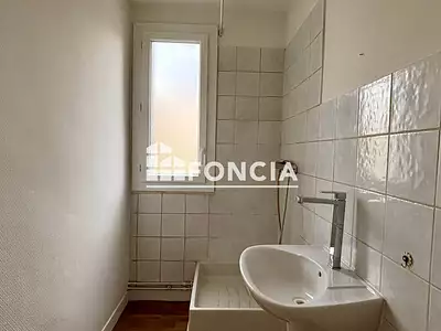 Appartement, 66 m²