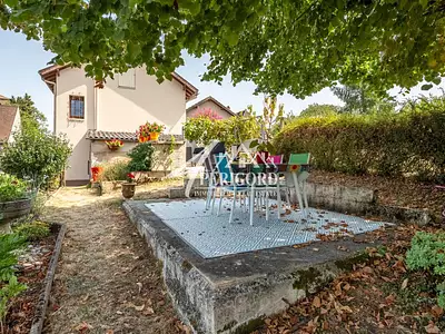 Maison, 96 m²