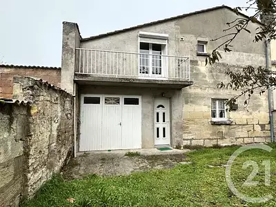 Maison, 109,3 m²