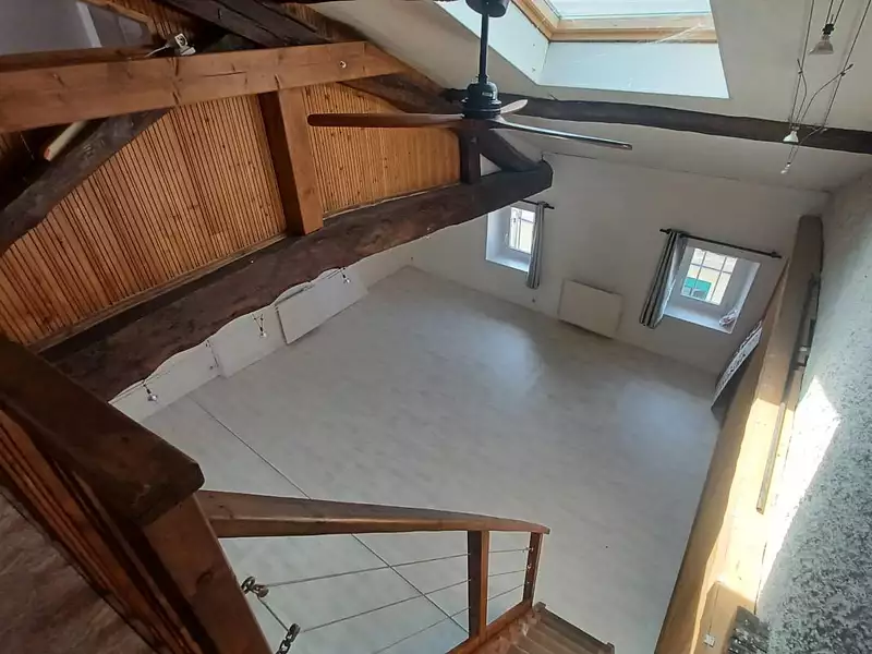 Appartement, 116 m²