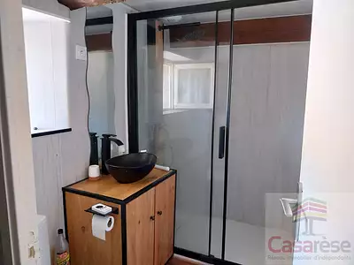 Maison, 118 m²