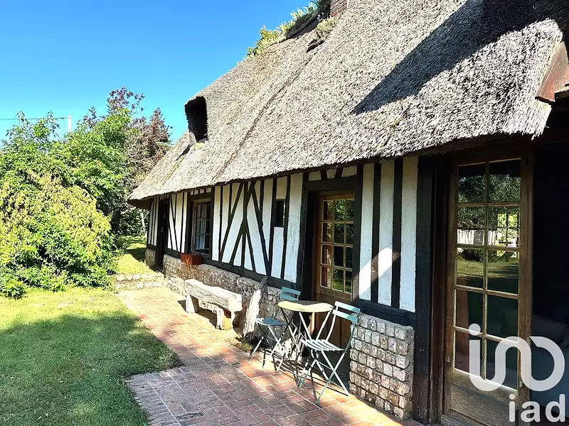 Maison, 154 m²