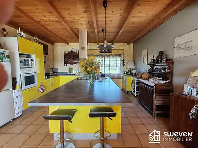 Maison, 103 m²