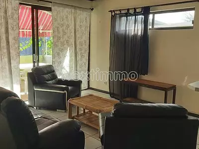 Appartement, 110 m²