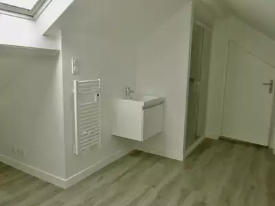 Appartement, 82,69 m²