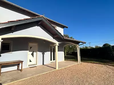 Maison, 114 m²