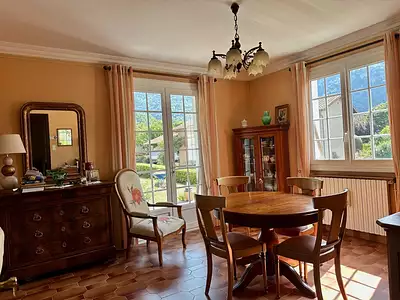 Maison, 115 m²