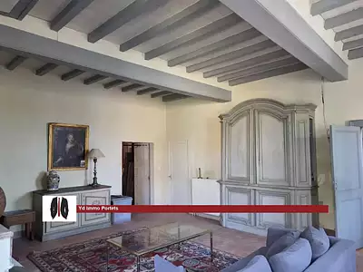 Maison, 280 m²