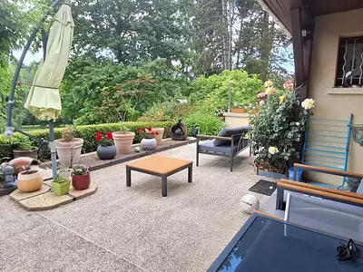 Maison, 107 m²