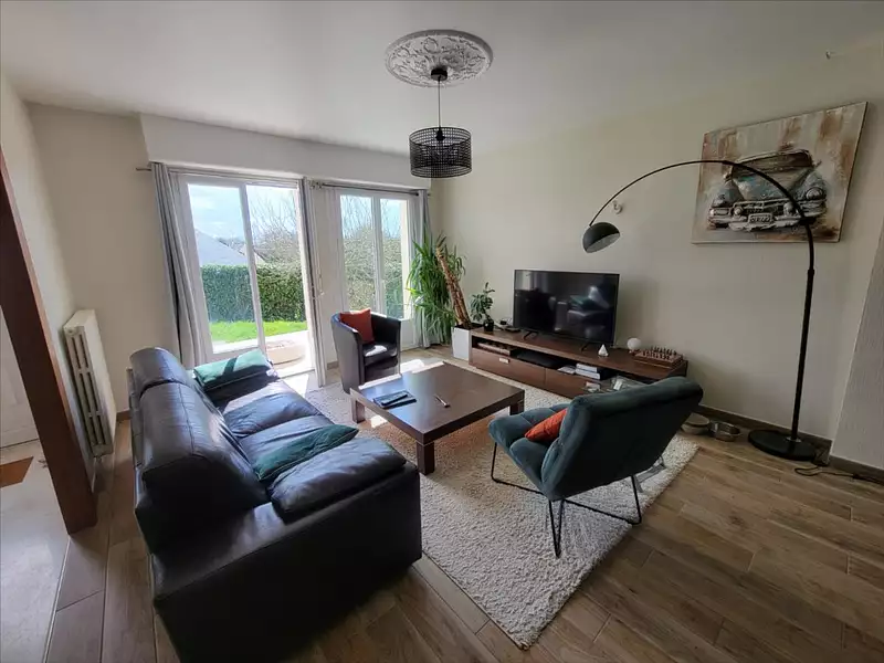 Maison, 135 m²