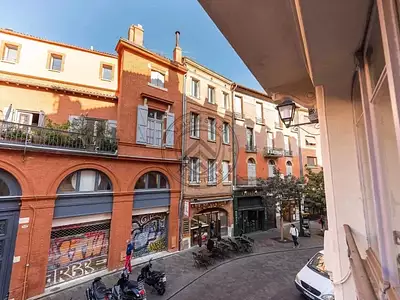 Appartement, 73,54 m²