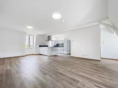 Appartement, 59 m²