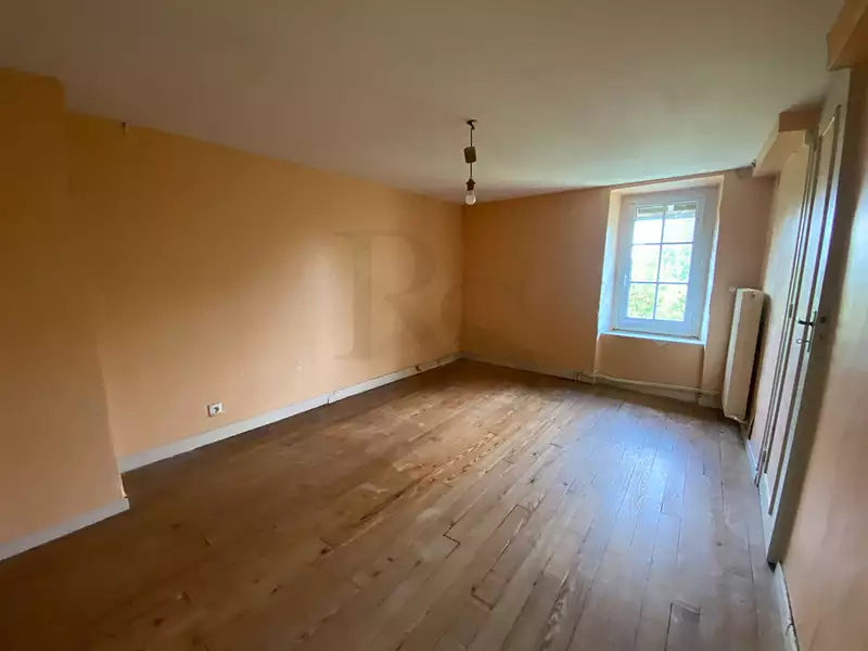 Maison, 84 m²