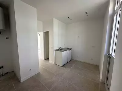 Appartement, 65,5 m²