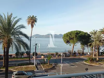 Appartement, 51,11 m²