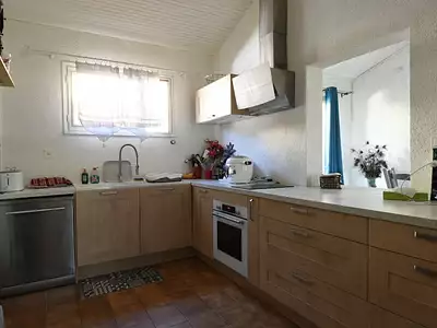 Maison, 84 m²