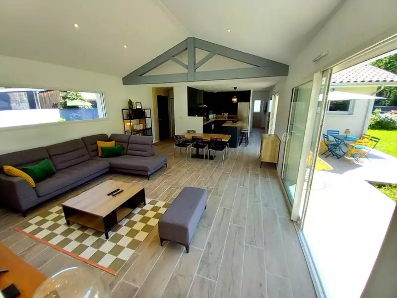 Maison, 100 m²