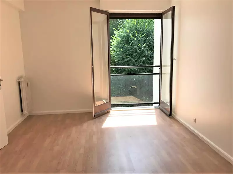 Appartement, 89,44 m²
