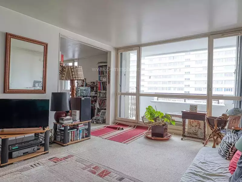 Appartement, 80,03 m²