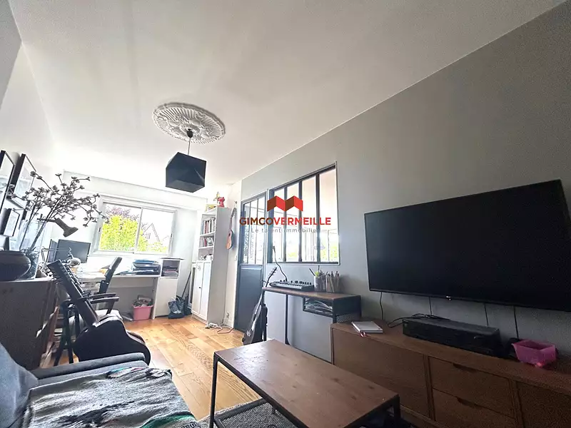 Appartement, 100,26 m²