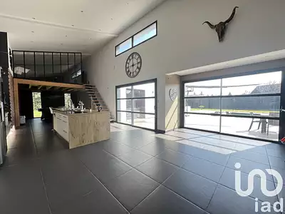 Maison, 174 m²