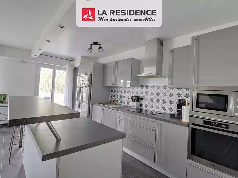 Appartement, 99 m²