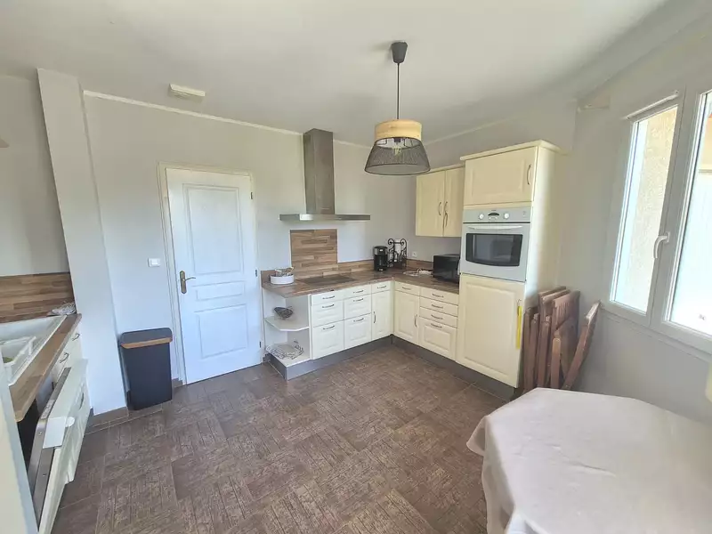 Maison, 160 m²