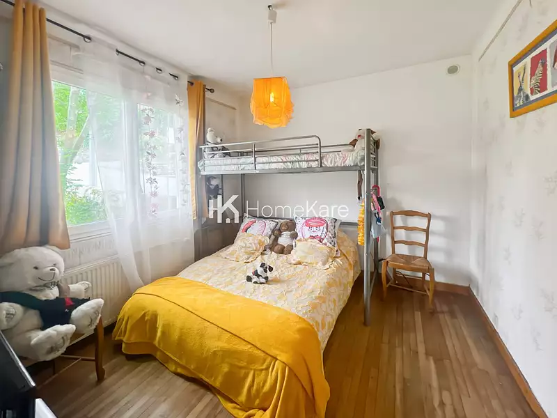 Maison, 130 m²