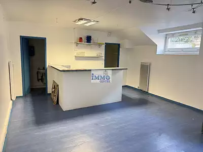 Divers, 632 m²