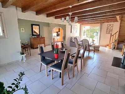 Maison, 145 m²