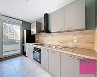 Appartement, 59 m²