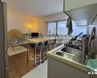 Appartement, 11 m²