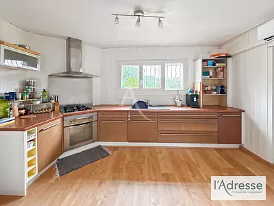 Maison, 130 m²