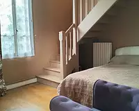 Maison, 137,9 m²