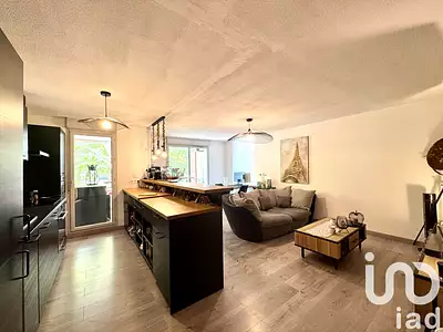 Appartement, 66 m²