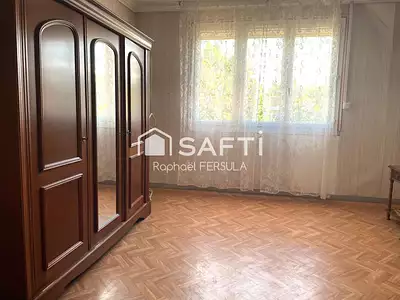 Appartement, 170 m²