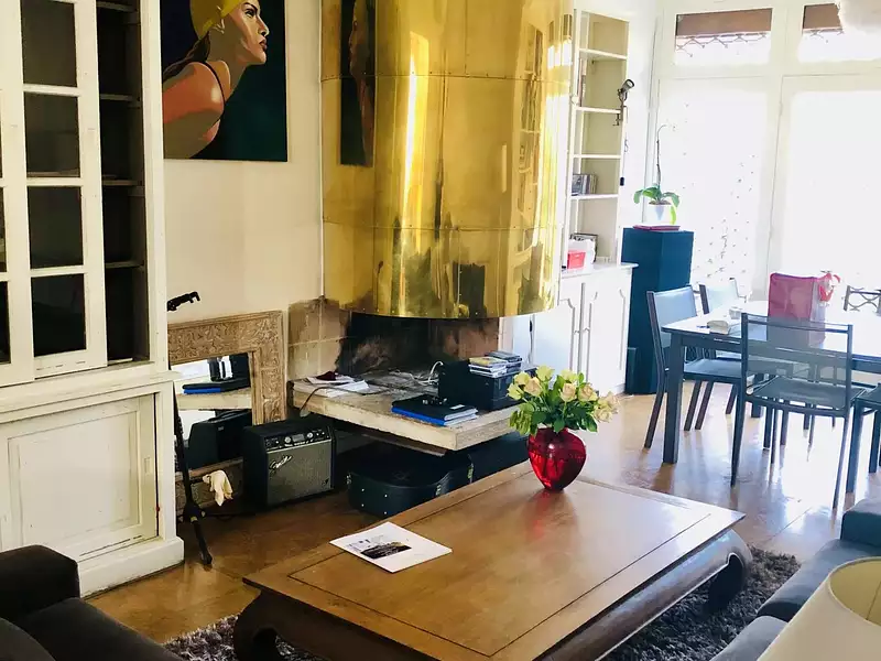 Maison, 182 m²