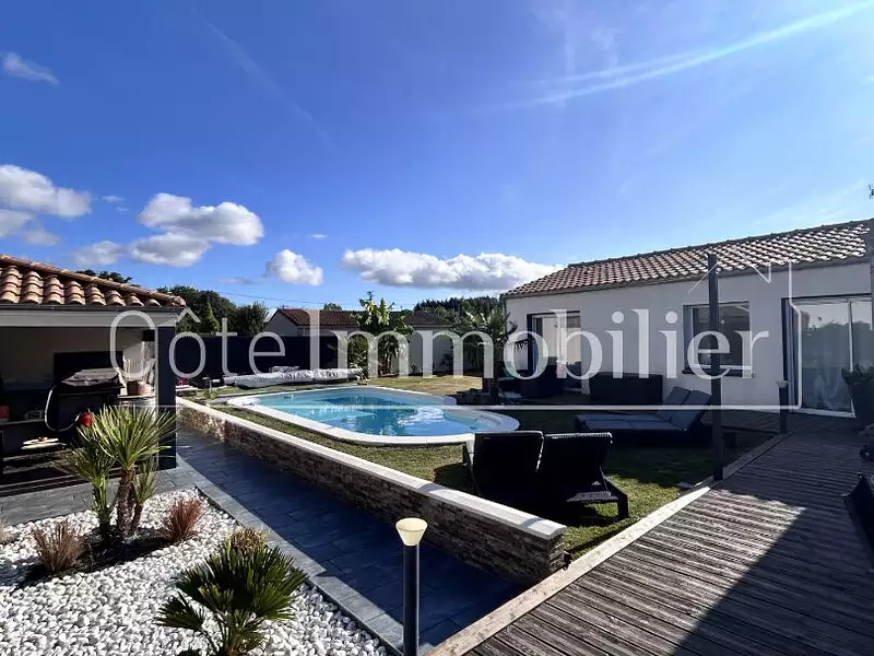 Maison, 172,67 m²