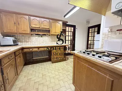 Maison, 99 m²