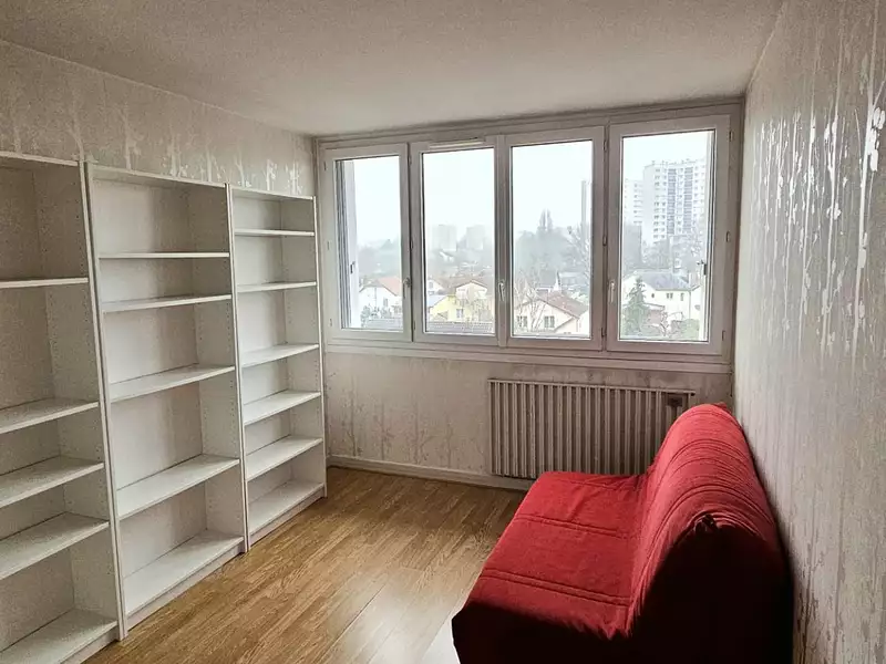 Appartement, 76 m²