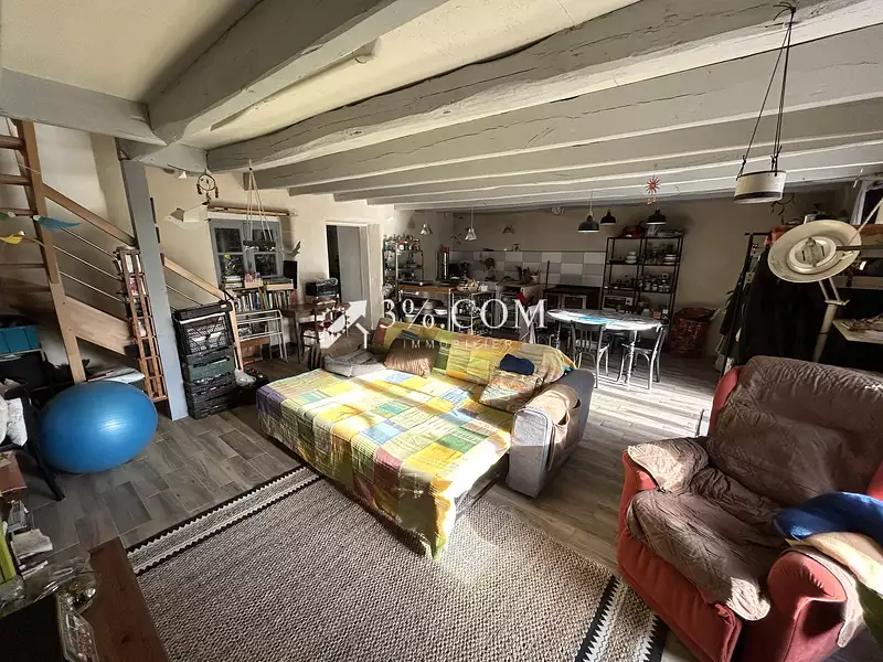 Maison, 85 m²