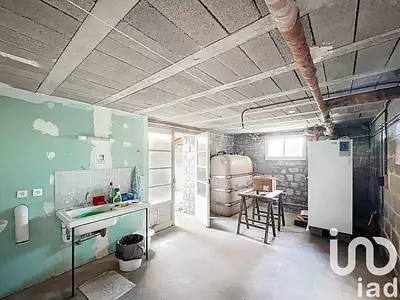 Maison, 141 m²