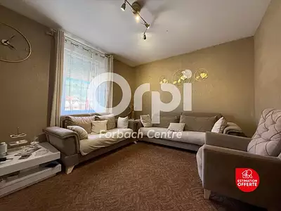 Appartement, 106 m²