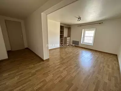 Appartement, 50,22 m²